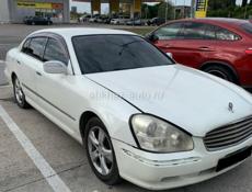 Nissan Cima