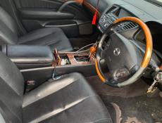 Nissan Cima