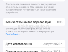 iPhone 15 pro