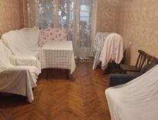 Квартира  в районе вокзала 