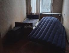 Квартира  в районе вокзала 
