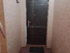 Квартира  в районе вокзала 