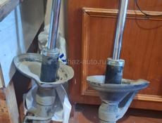 Амортизаторы