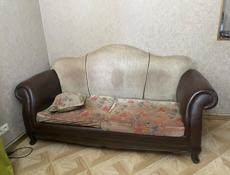 Продаю диван 