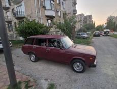 ВАЗ 2104