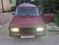 ВАЗ 2104