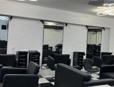 НА РЫНКЕ В НОВЫЙ  САЛОН КРАСОТЫ