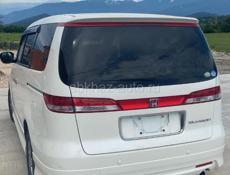 Honda Еlysion
