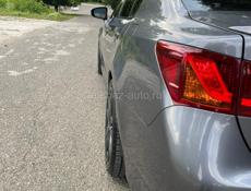 Колесные проставки