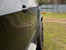 Колесные проставки