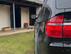 Колесные проставки