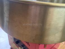Аппарат для сахарной ваты 