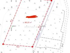 Земельный участок в Новом Афоне , 9,5 соток документы в порядке , продажа срочная , есть торг , рассмотрим рассрочку , ,рассмотрим обмен на авто ,панорамный вид море , участок ровный