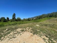 Земельный участок в Новом Афоне , 9,5 соток документы в порядке , продажа срочная , есть торг , рассмотрим рассрочку , ,рассмотрим обмен на авто ,панорамный вид море , участок ровный