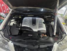 Toyota Majesta