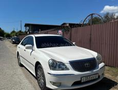 Toyota Majesta