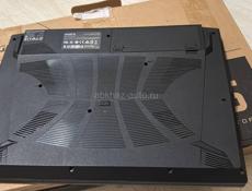 Игровой ноутбук 3050 
