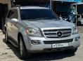 Mercedes-Benz GL-Класс