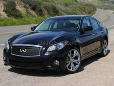 Запчасти под заказ Инфинити и Ниссан 