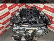 Запчасти под заказ Инфинити и Ниссан 