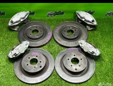 Запчасти под заказ Инфинити и Ниссан 