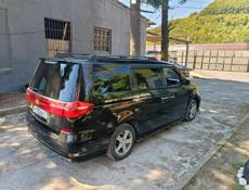 Honda Еlysion