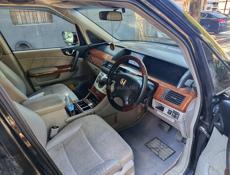 Honda Еlysion