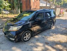 Honda Еlysion