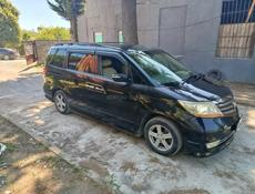 Honda Еlysion
