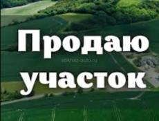 Продается 50 соток Бабушара 