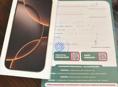 айфон 16 про на 512 г ОРИГИНАЛ С ГАРАНТИЕЙ