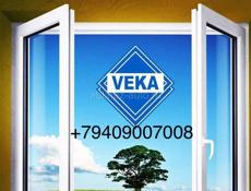 Окна и двери