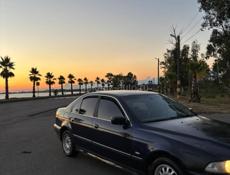 BMW Cabrio