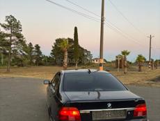 BMW Cabrio