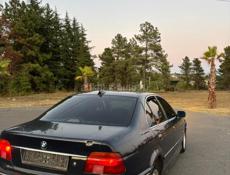 BMW Cabrio