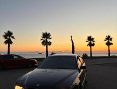BMW Cabrio
