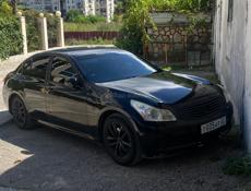 Nissan Skyline