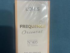 Продаются духи Loris Frequence 405 (Original) женские