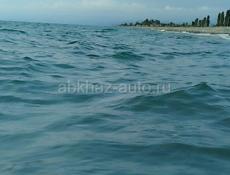 Дом у моря в Цандрипше 