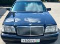 Mercedes-Benz S-Класс