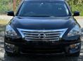 Nissan Quest