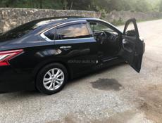 Nissan Quest
