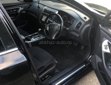 Nissan Quest