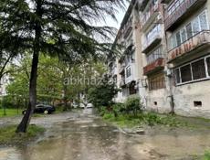 Однокомнатная квартира, довоенная собственность. Срочная продажа 
