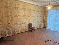 Однокомнатная квартира, довоенная собственность. Срочная продажа 