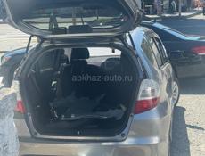 Компрессор кондиционера фит