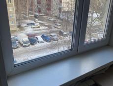 Продам квартиру 