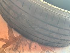 Покрышки Летние Hankook R15 195/65
