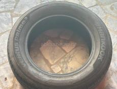 Покрышки Летние Hankook R15 195/65