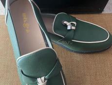 Женские туфли (40-41)
